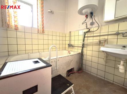 Prodej domu/vily, 90 m²