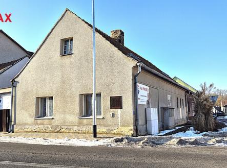 Prodej domu/vily, 90 m²