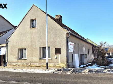 Prodej domu/vily, 90 m²