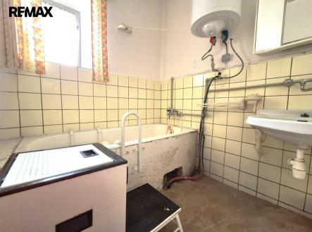 Prodej domu/vily, 90 m²