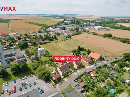 Prodej domu/vily, 150 m²