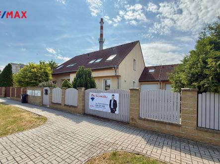 Prodej domu/vily, 150 m²