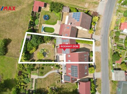 Prodej domu/vily, 150 m²
