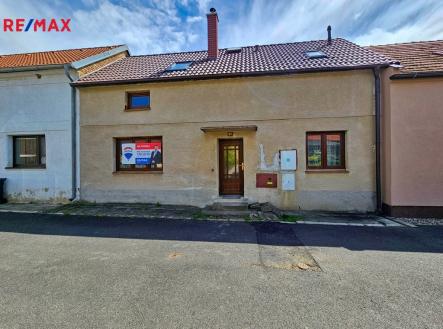 Prodej domu/vily, 110 m²