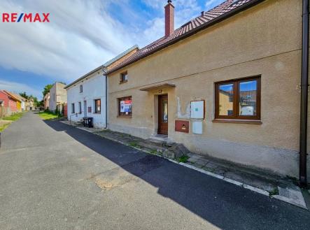 Prodej domu/vily, 110 m²