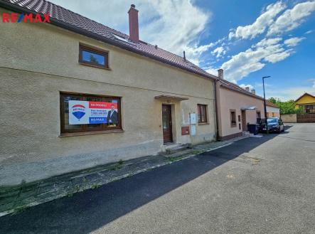 Prodej domu/vily, 110 m²