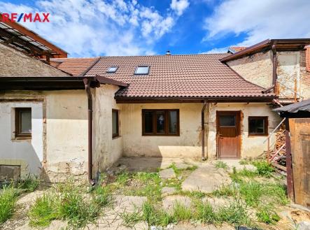 Prodej domu/vily, 110 m²