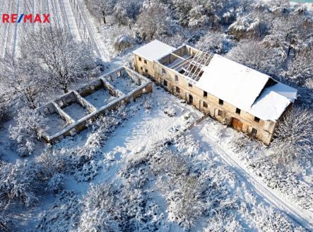 Prodej zemědělského objektu, 6 813 m²