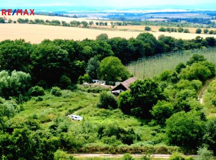 Prodej zemědělského objektu, 6 813 m²