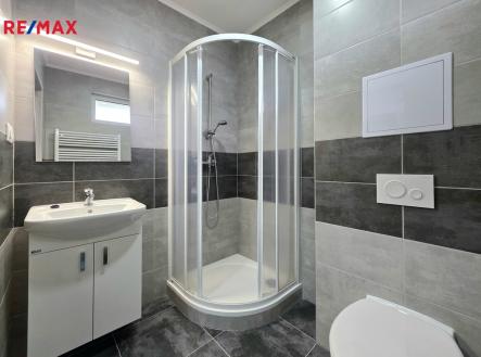 Prodej bytu, 1+kk, 27 m²