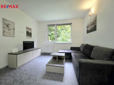 Prodej bytu, 1+kk, 27 m²