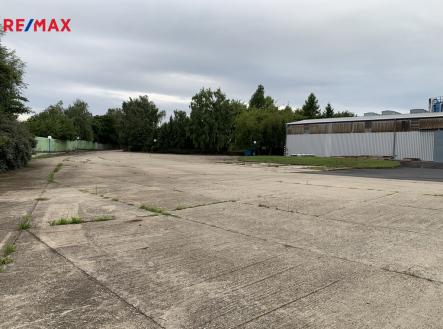 Pronájem - pozemek pro komerční výstavbu, 5 166 m²