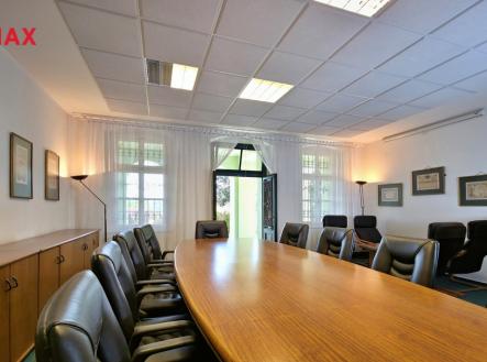 Prodej domu/vily, 683 m²