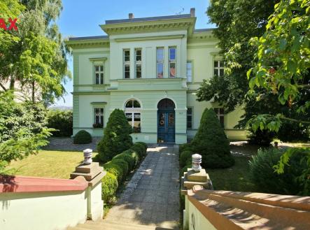 Prodej domu/vily, 683 m²