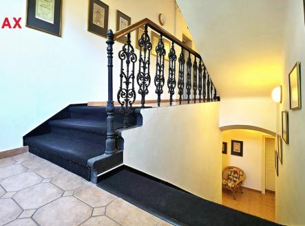 Prodej domu/vily, 683 m²