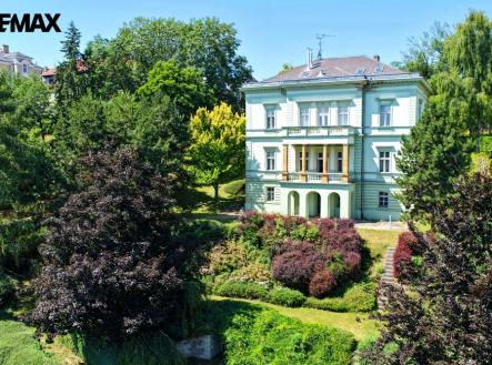 Prodej domu/vily, 683 m²