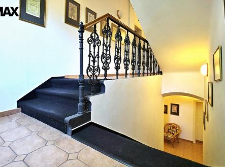 Prodej domu/vily, 683 m²