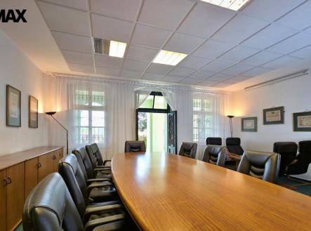 Prodej domu/vily, 683 m²