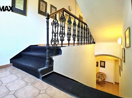 Prodej domu/vily, 683 m²