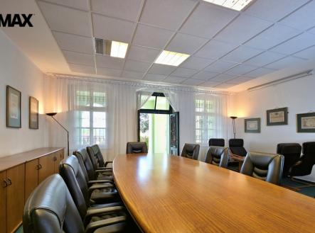 Prodej domu/vily, 683 m²