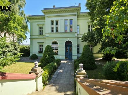 Prodej domu/vily, 683 m²