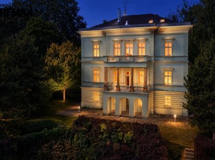 Prodej domu/vily, 683 m²