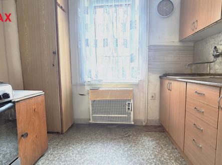 Prodej bytu, 3+1, 75 m²