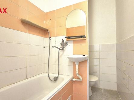 Pronájem bytu, 1+kk, 19 m²