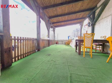 Prodej - zemědělský objekt, 754 m²