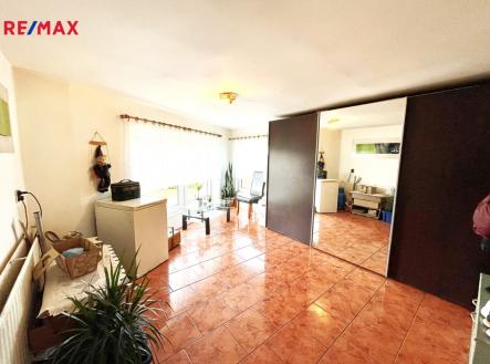 Prodej - zemědělský objekt, 754 m²