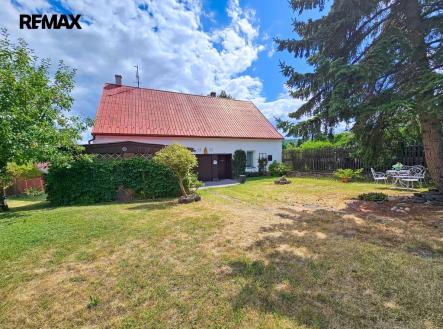 Prodej chaty/rekreačního objektu, 120 m²