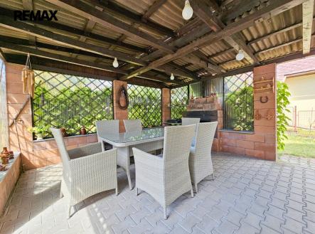 Prodej chaty/rekreačního objektu, 120 m²