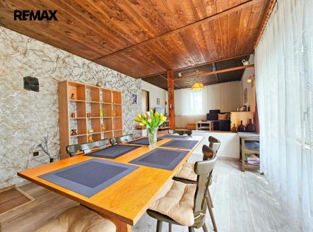 Prodej chaty/rekreačního objektu, 120 m²