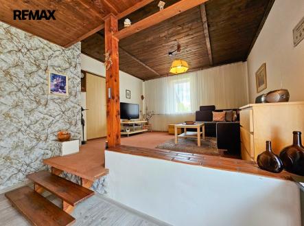 Prodej chaty/rekreačního objektu, 120 m²