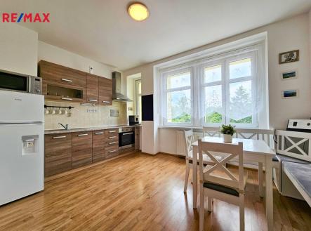 Prodej bytu, 2+kk, 42 m²