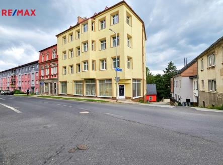 Prodej bytu, 2+kk, 42 m²