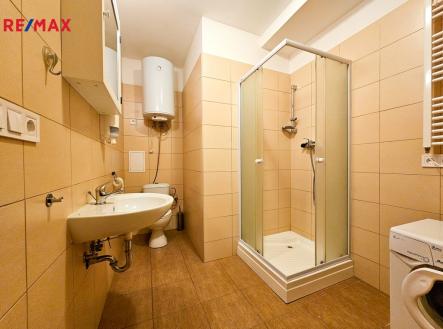 Prodej bytu, 2+kk, 42 m²