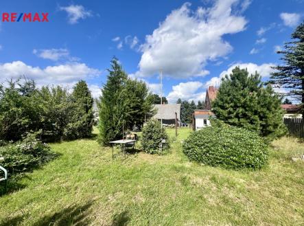 Prodej chaty/rekreačního objektu, 90 m²