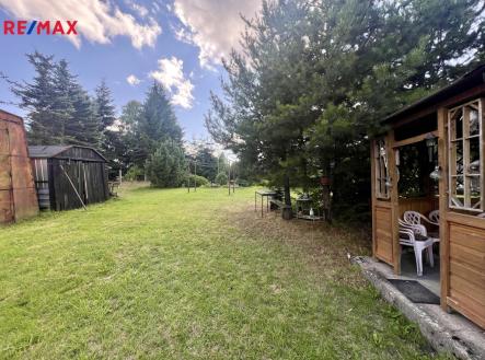 Prodej chaty/rekreačního objektu, 90 m²