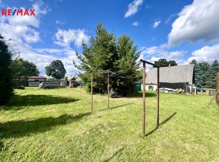 Prodej chaty/rekreačního objektu, 90 m²