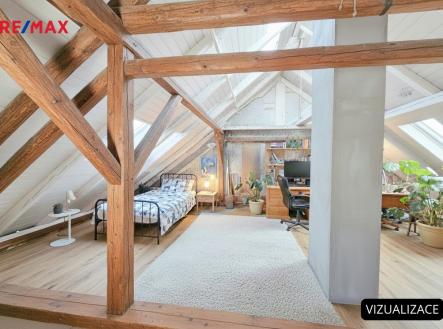 Prodej domu/vily, 80 m²