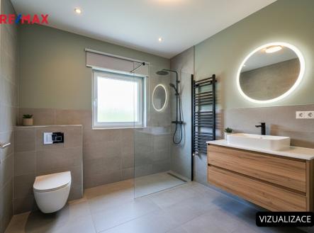 Prodej domu/vily, 80 m²