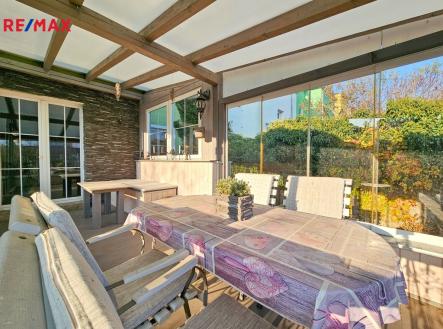 Prodej domu/vily, 397 m²