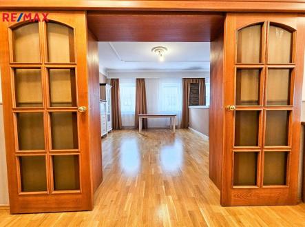 Prodej domu/vily, 397 m²