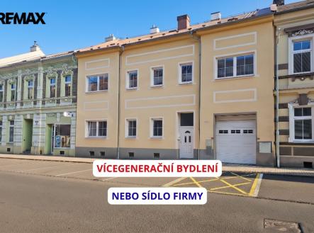 Prodej domu/vily, 397 m² obrázek