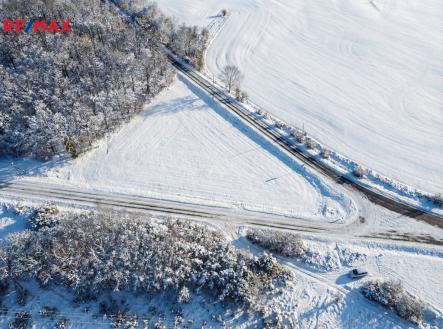 Prodej pozemku, zemědělská půda, 3 590 m²