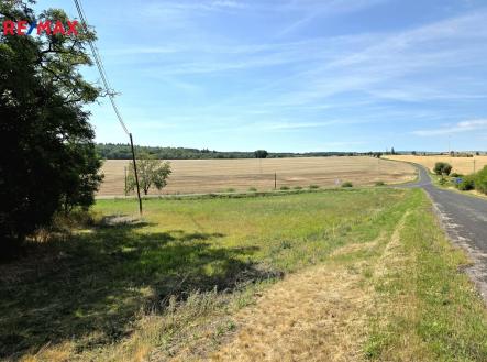 Prodej pozemku, zemědělská půda, 3 590 m²