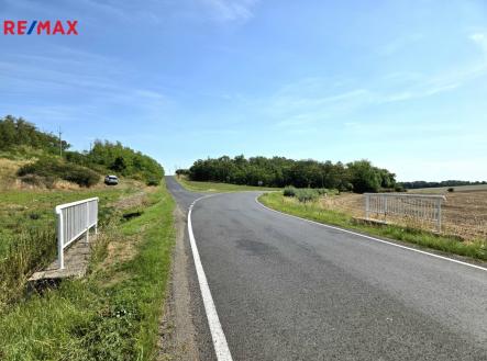 Prodej pozemku, zemědělská půda, 3 590 m²