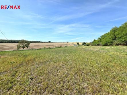 Prodej pozemku, zemědělská půda, 3 590 m²