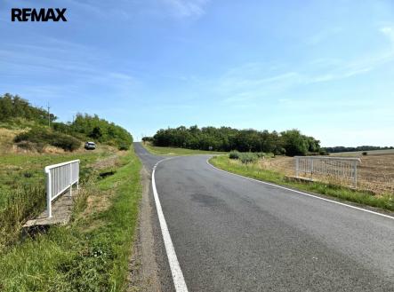 Prodej pozemku, zemědělská půda, 3 590 m²